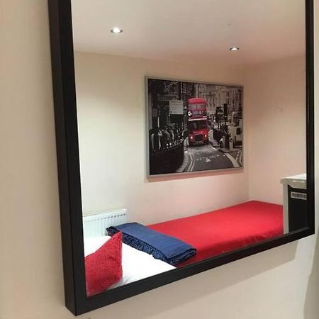 One Bedroom Flat In Central London Exterior foto