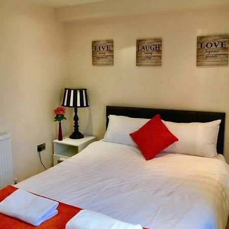 One Bedroom Flat In Central London Exterior foto