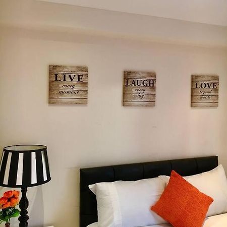 One Bedroom Flat In Central London Exterior foto