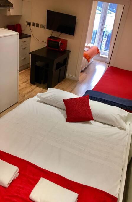 One Bedroom Flat In Central London Exterior foto