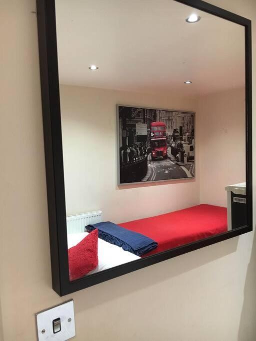 One Bedroom Flat In Central London Exterior foto