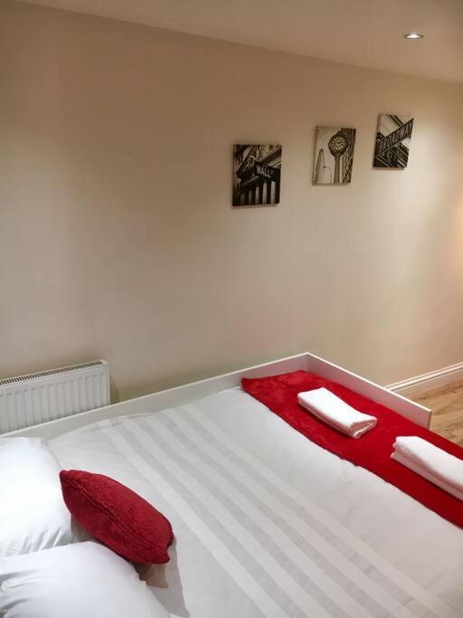 One Bedroom Flat In Central London Exterior foto
